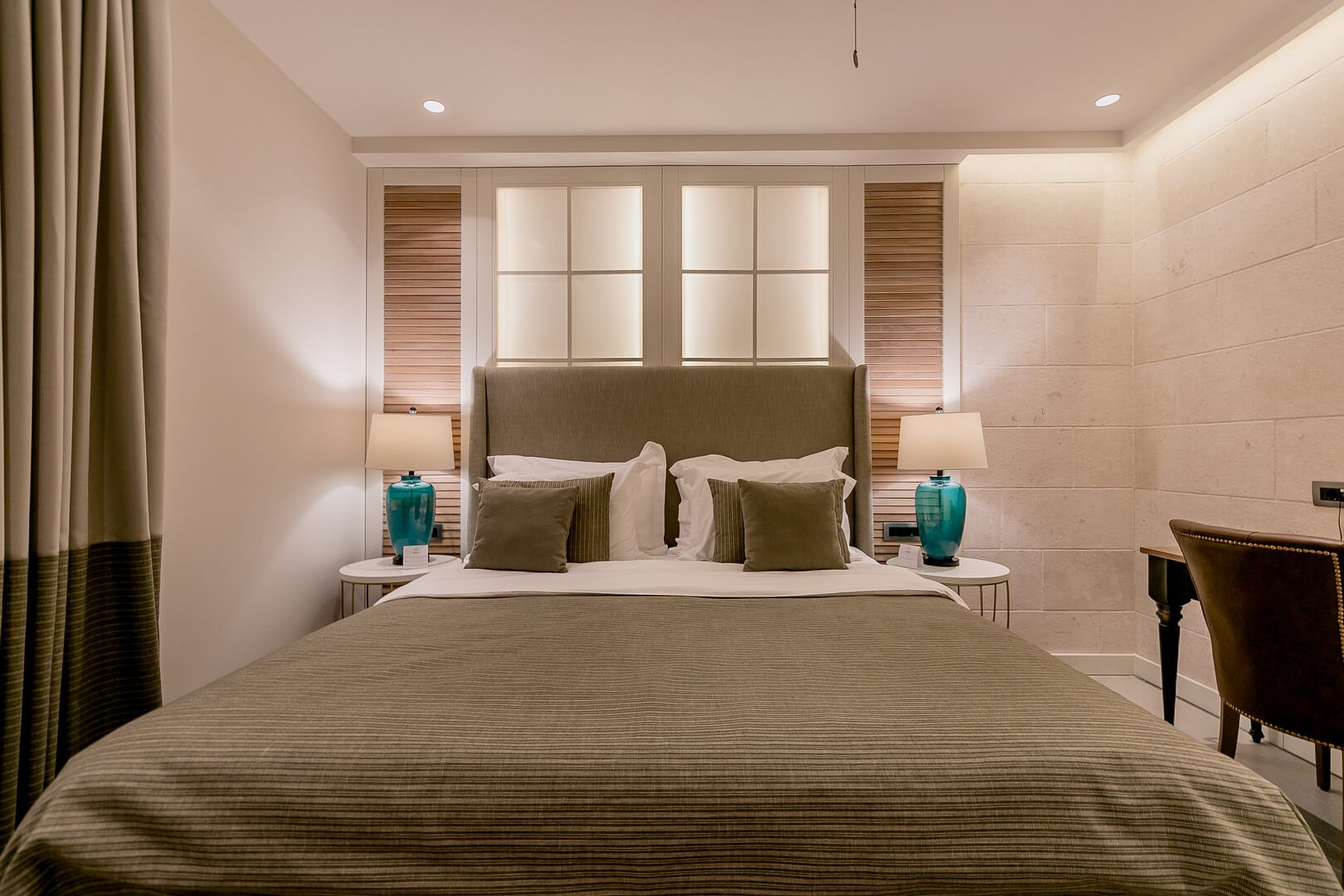 Gallery Jednosobni apartman sa terasom 4